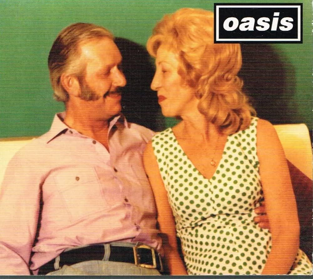 Oasis - Stand By Me - Amazon.com Music