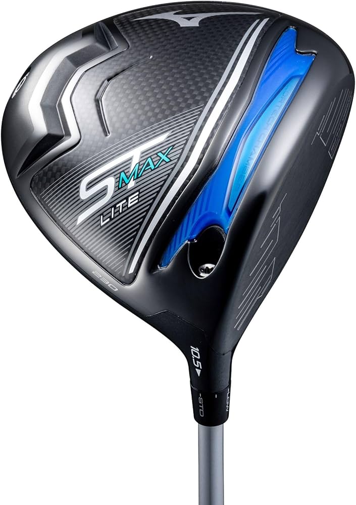 Amazon.co.jp: MIZUNO(ミズノ) ゴルフクラブ ST-MAX 230 LITE