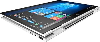 Amazon.com: HP Elitebook X360 1030 G4 13.3