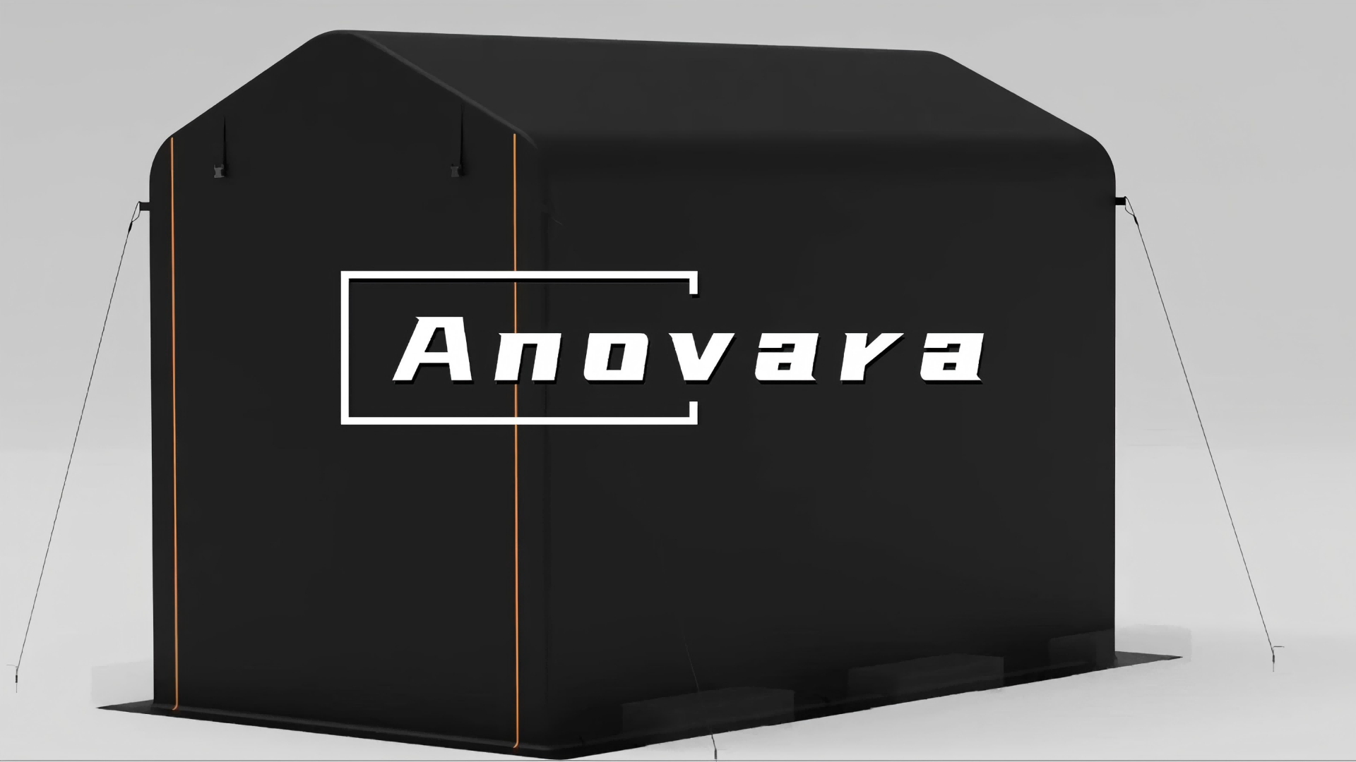 Amazon.co.jp: Anovara サイクルハウス バイクガレージ サイクルポート