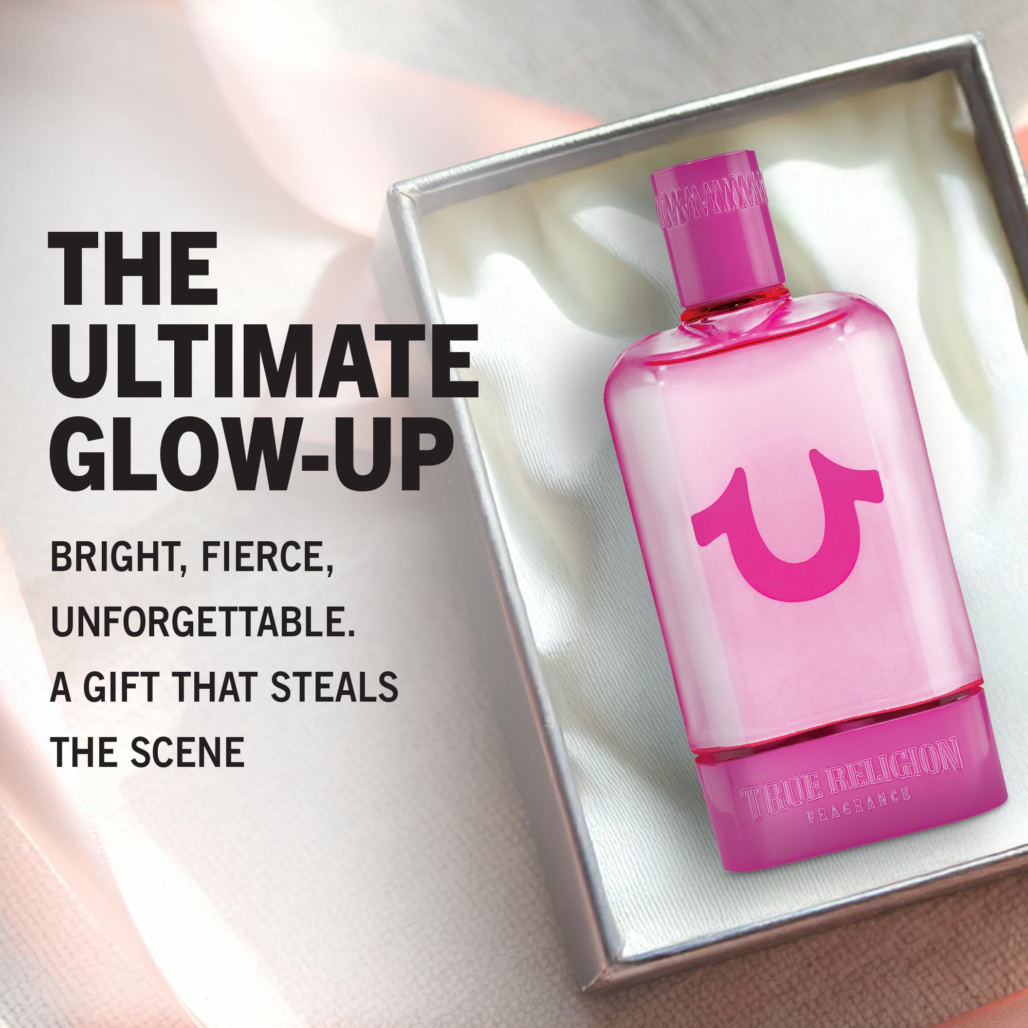 Amazon.com : True Religion Fragrance for Women - Eau De Parfum