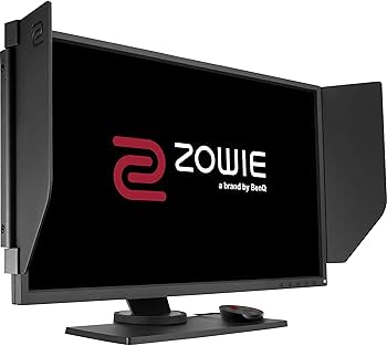 Amazon.co.jp: BenQ ZOWIE 24.5 1080p LED Full HD 240Hz eSports