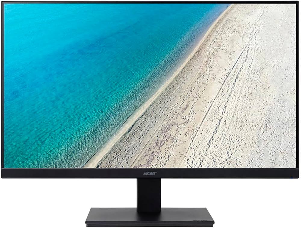 Amazon.co.jp: Acer V227Q A 21.5インチ フルHD LED LCDモニター - 16