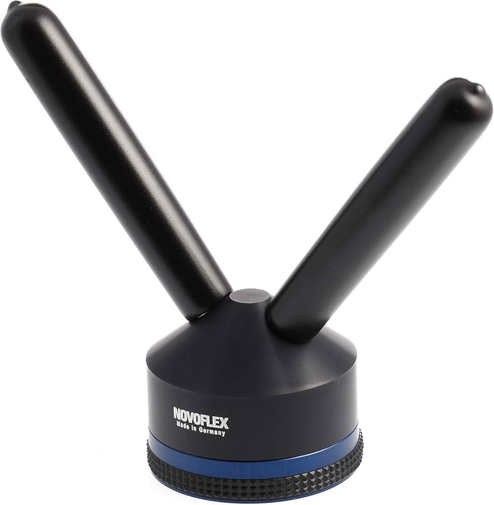 Amazon | NOVOFLEX GAKO 撮影支持体 | NOVOFLEX | 雲台・ヘッド