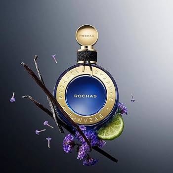 Amazon | ロシャス ROCHAS ビザーンス 2019 BYZANCE EDP 60ml | Rochas