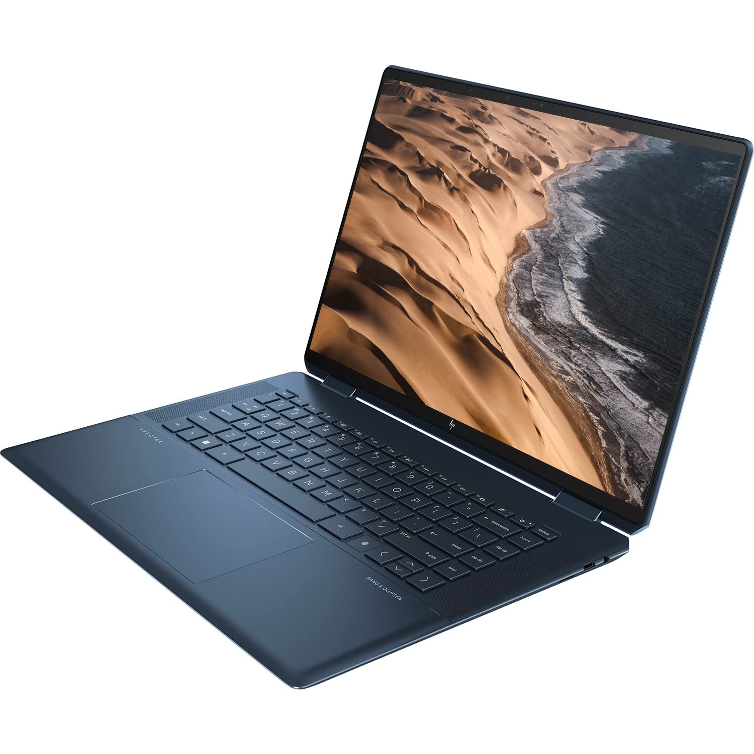 Amazon.com: HP Spectre X360 2-in-1 Touchscreen Laptop, 16
