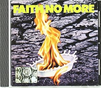 Faith No More - Real Thing - Amazon.com Music