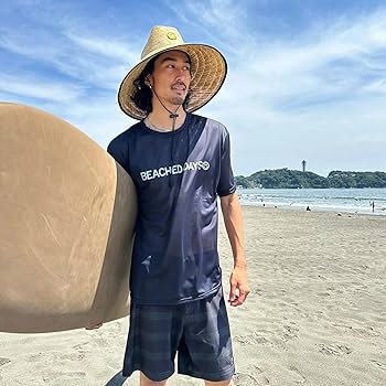 Amazon | [BEACHED DAYS] シーバケット 7'6