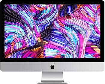 Amazon.com: Apple Early 2019 iMac with 3.0GHz Intel Core i5 (27