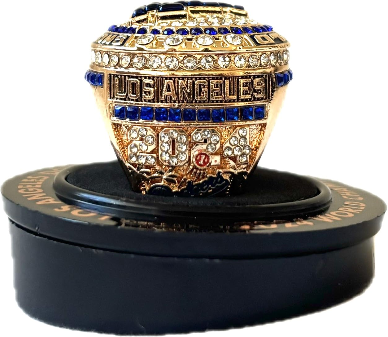 Amazon.co.jp: [MLB] 大谷翔平 ワードシリーズ チャンピオンリング