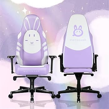 Amazon.co.jp: VICTORAGE ゲーミングチェア オフィスチェア デスク