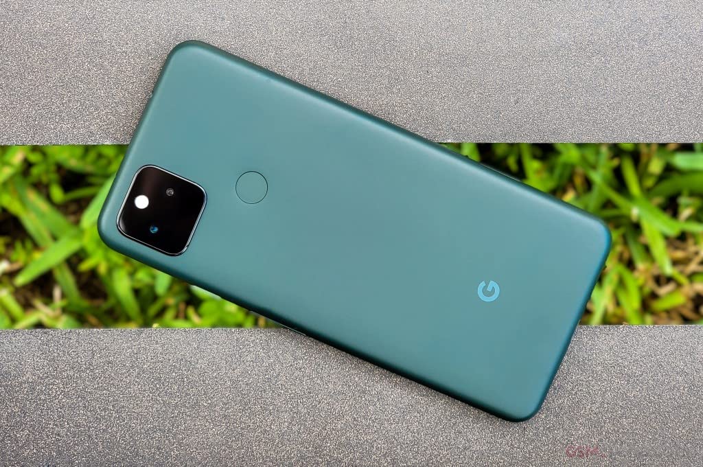 Amazon | Google Pixel5a 5G 128GB キャリア版 Mostly Black | Google