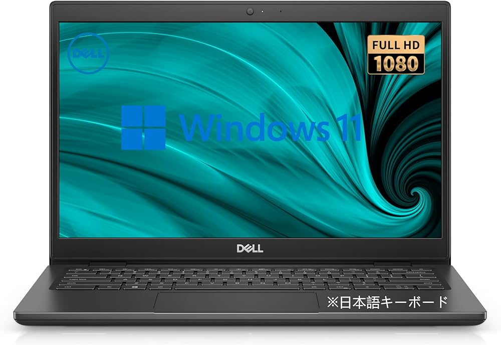 Amazon.co.jp: 【整備済み品】Dell Latitude 3420 中古ノートパソコン