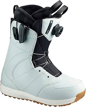 Amazon | SALOMON(サロモン) スノーボードブーツ レディース IVY BOA