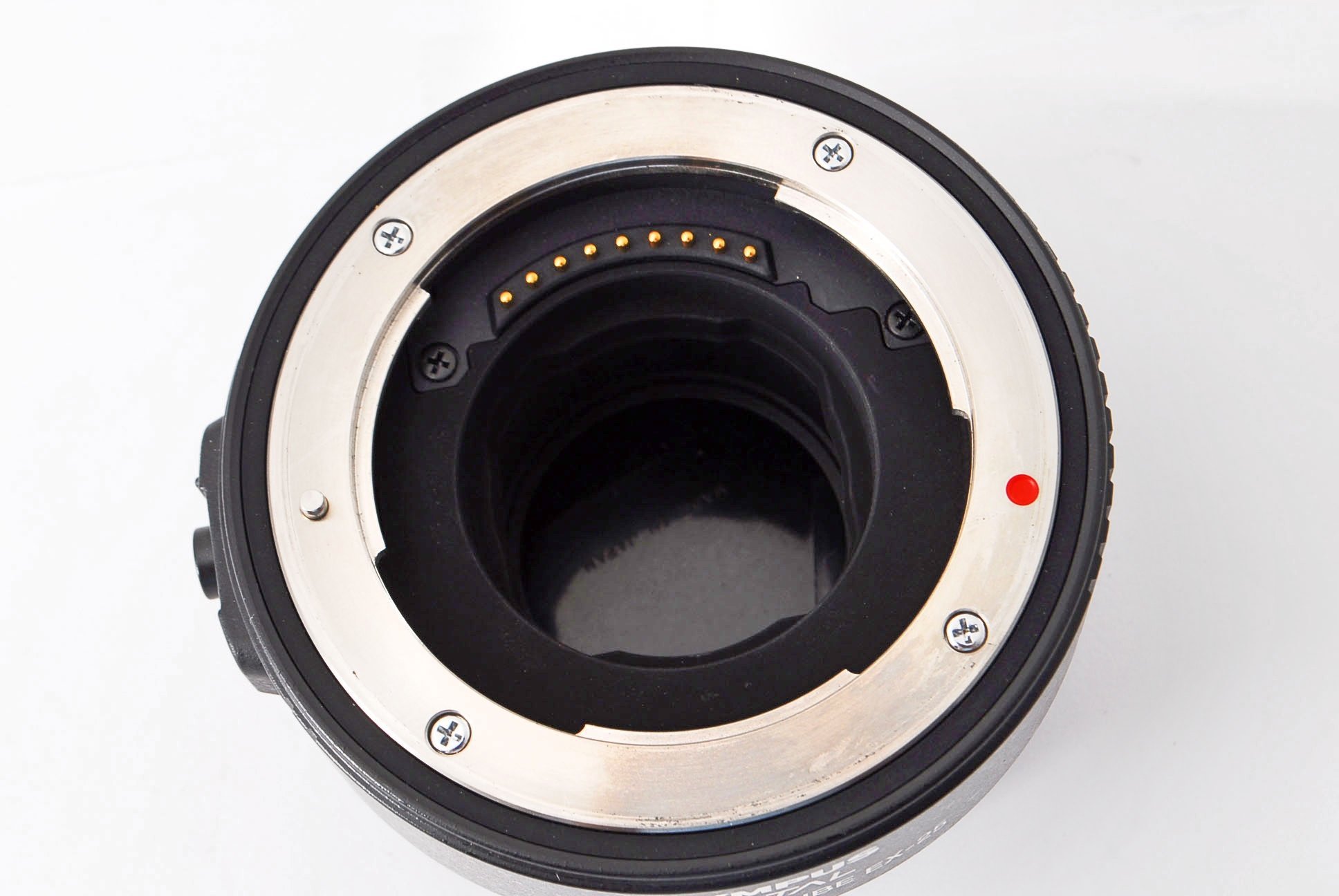 Amazon | OLYMPUS エクステンションチューブ ZUIKO DIGITAL ED 50mm