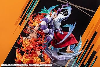 Amazon.co.jp: フィギュアーツZERO ［超激戦］ヤマト-ONE PIECE
