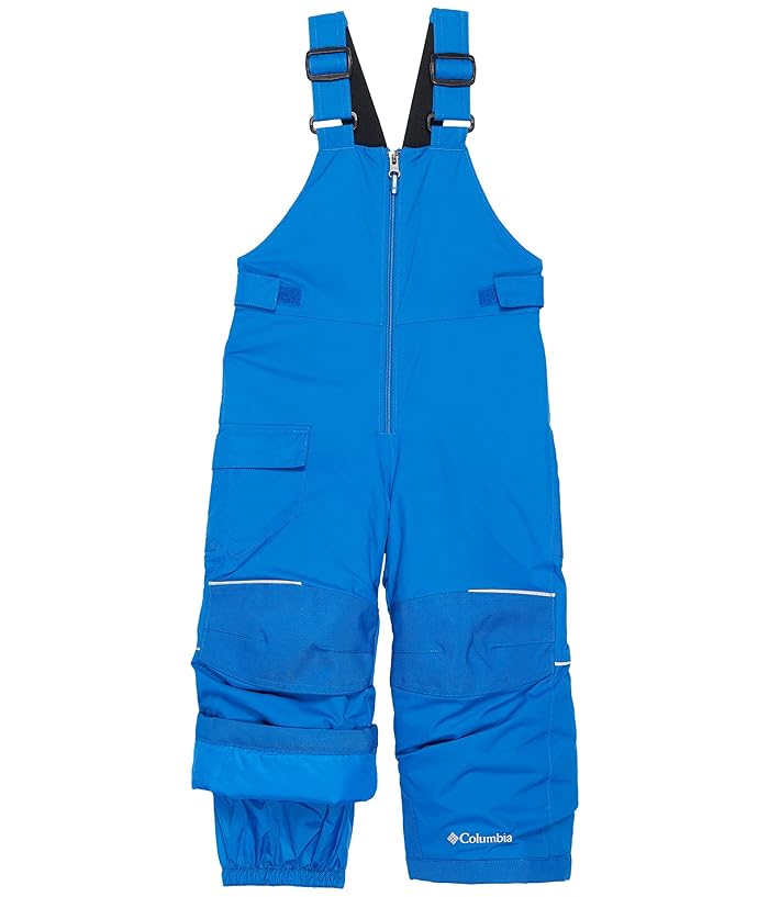 Columbia Columbia Adventure Ride Bib ネイビー 70-79 Unisex-child