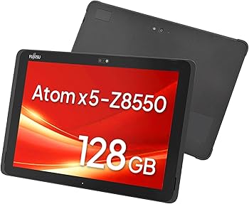 Amazon.co.jp: 【整備済み品】富士通 Arrows Tab Q507/RE Windos