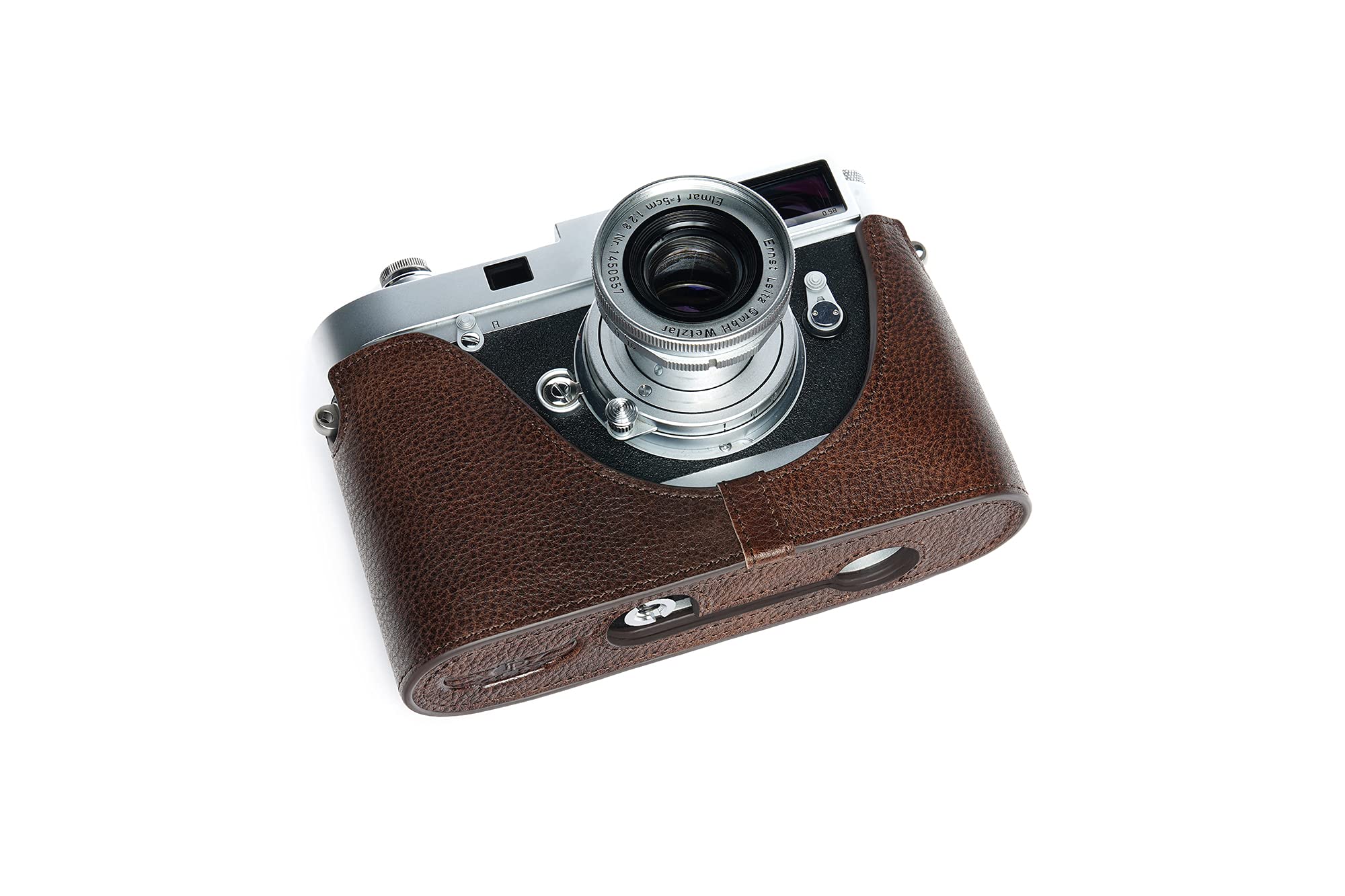 フィルムカメラ Leica MP x Leica vit half case Leica MP x Leica vit