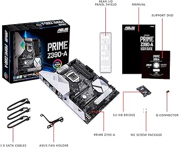 Amazon.com: Micro Center Intel Core i7-9700K Desktop Processor 8