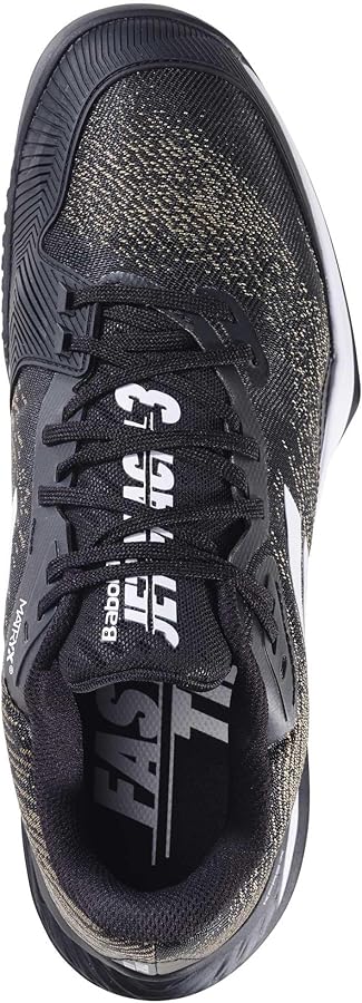 Amazon.co.jp: バボラ Babolat テニスシューズ ユニセックス JET MACH