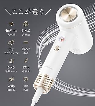 Amazon | 【美人百花掲載】【LDK雑誌でA評価】 ANLAN ダブルケア