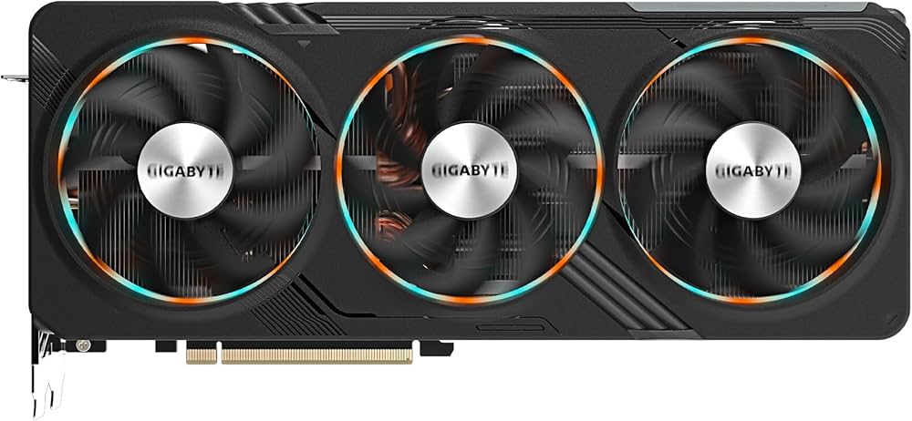 Amazon | GIGABYTE GeForce RTX 4070 Super Gaming OC 12G