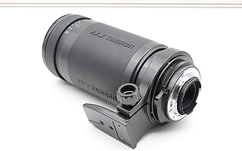 Tamron AF200-400 f/5.6 LD Nikon Mount Lens : Amazon.in: Electronics
