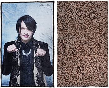 Amazon.co.jp: BUCK-TICKバクチク現象2023櫻井敦司プロデュース