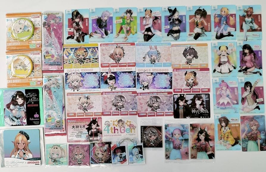 AB6IX グッズ まとめ売り バラ売り⭕️