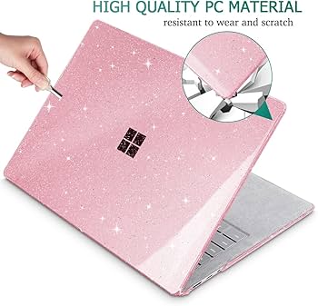 Amazon.co.jp: SUROCASE For Microsoft Surface Laptop 5/4/3/2 ケース