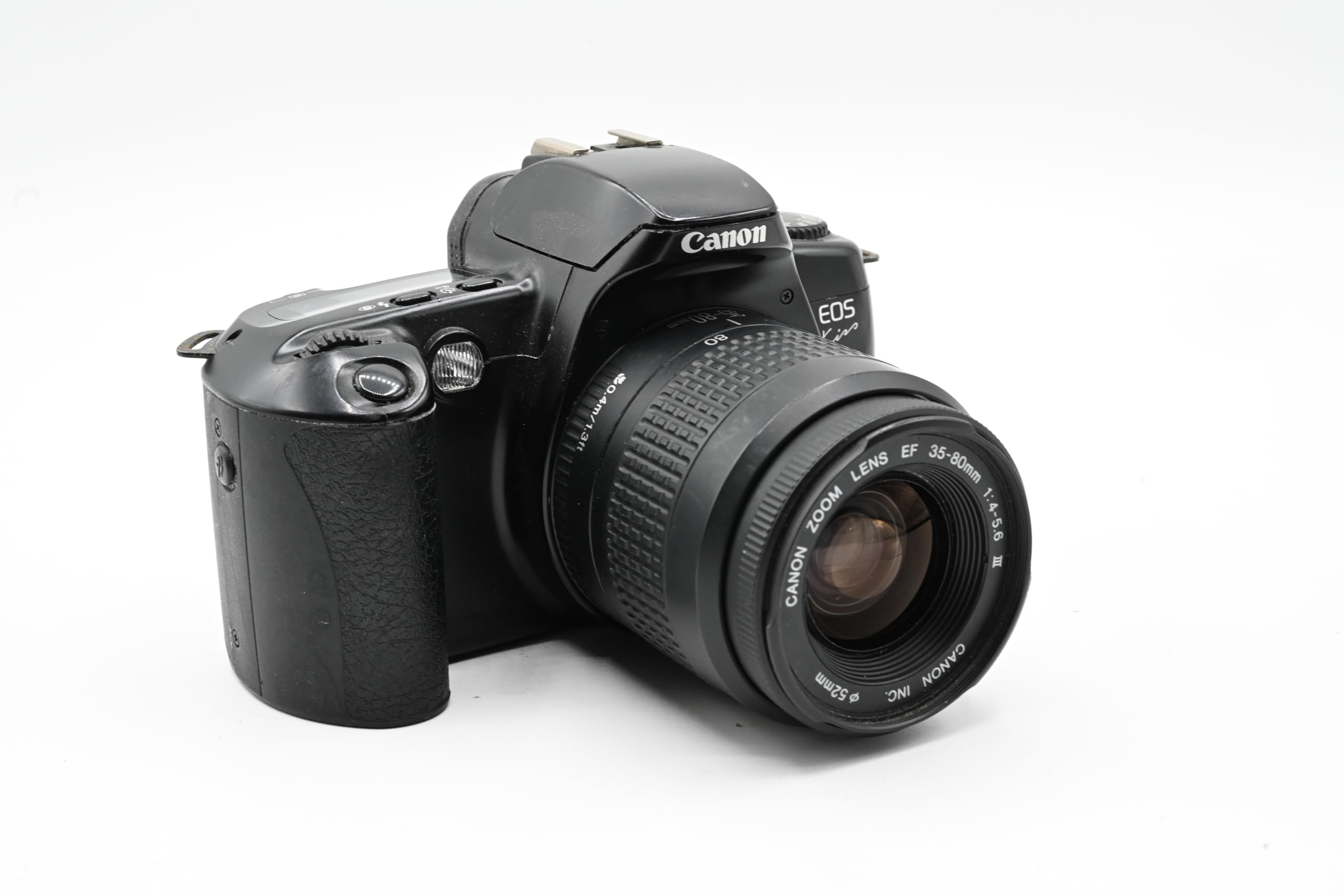 Amazon.com : Canon EOS Kiss Panorama (AKA Rebel XS in USA/Canada