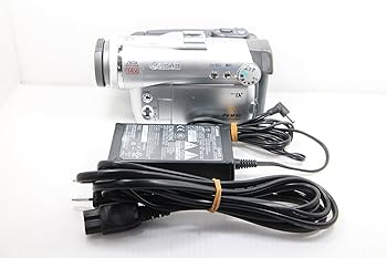 Amazon | Canon キャノン DM-FV M30 デジタルビデオカメラ ミニDV