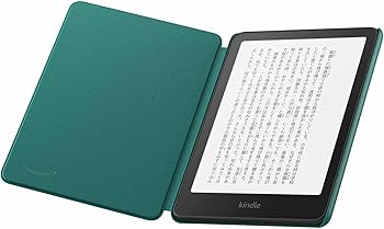 Amazon.co.jp: 【Kindle Paperwhite 第12世代・Kindle Colorsoft用