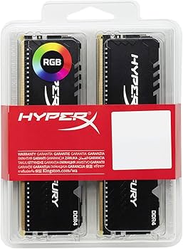 Amazon | キングストン Kingston デスクトップPC用メモリ DDR4 3200MHz