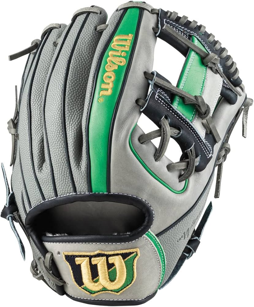 Amazon | Wilson(ウイルソン) 野球 グラブ(グローブ) 軟式用 The