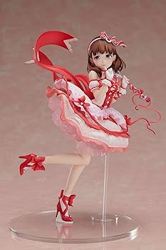 Amazon.co.jp: アイドルマスター シンデレラガールズ 佐久間 まゆ