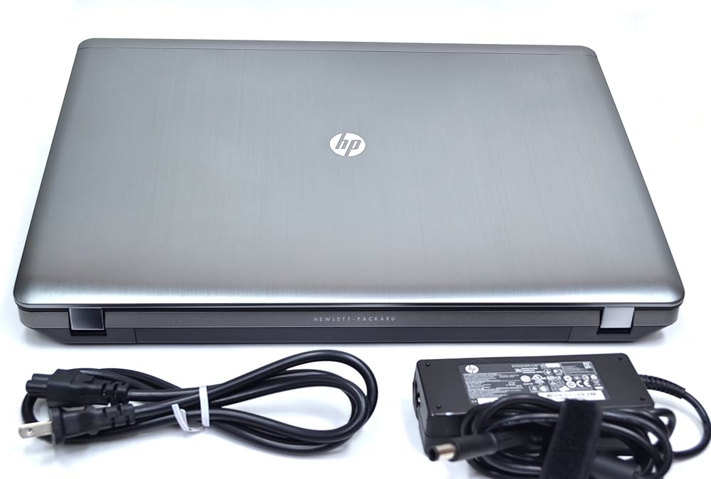 Amazon.co.jp: 超大画面17.3型ノートパソコン HP ProBook 4740s Core