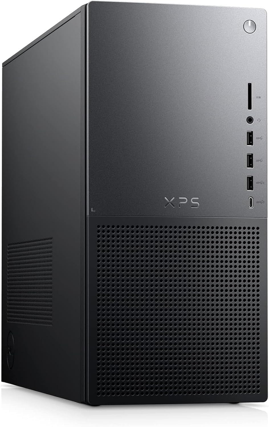 Amazon.com: Dell XPS 8960 Desktop Computer Tower - 14th Gen Intel