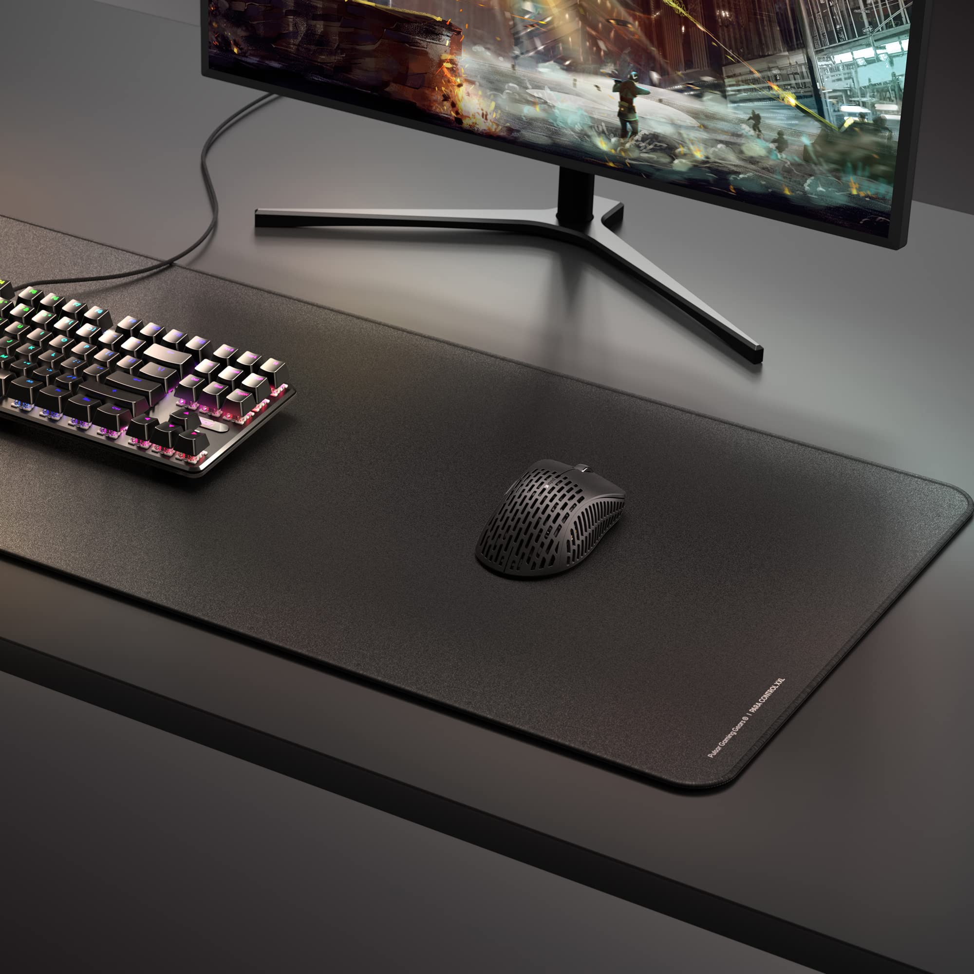 Amazon.co.jp: Pulsar Gaming Gears eSports仕様 ゲーミングマウス