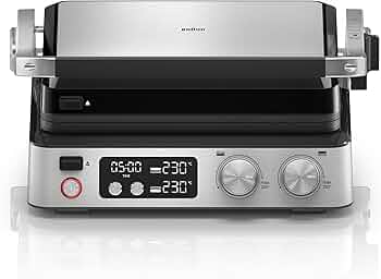 Amazon | ブラウン グリル マルチグリル7 CG7040 ホットプレート