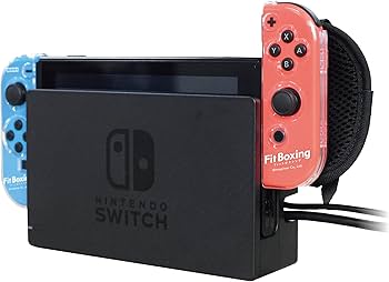 Amazon.co.jp: 【任天堂ライセンス商品】Fit Boxingシリーズ専用 Joy