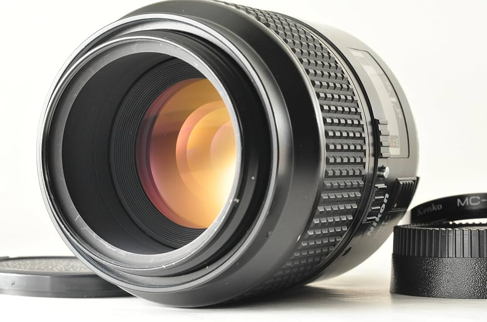 Amazon.co.jp: nikon af macro 105/2.8 : Electronics