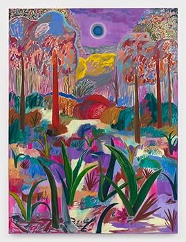 Shara Hughes: Time Lapsed: Hughes, Shara, Fetzer, Fanni, Luzern