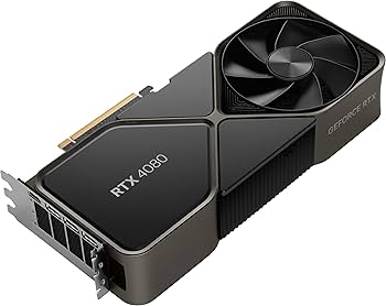 Amazon.com: NVIDIA - GeForce RTX 4080 16GB GDDR6X Graphics Card