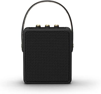 Amazon.com: Marshall Stockwell II Portable Bluetooth Speaker