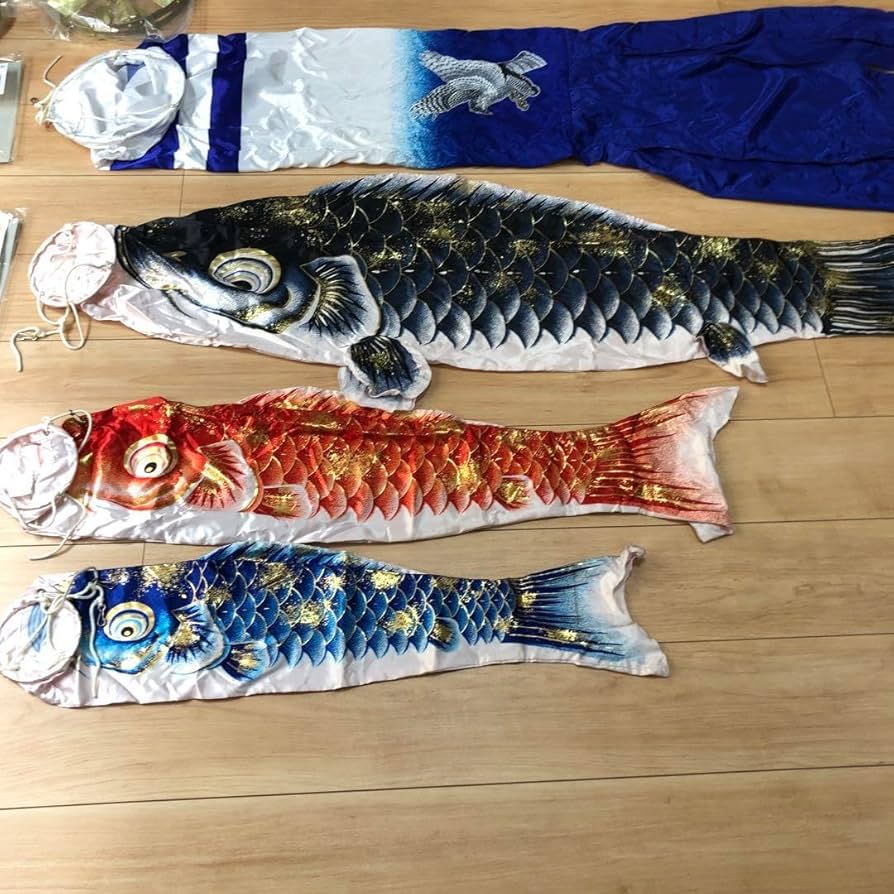 光輝 鯉のぼり 高級シルクタッチ 光輝 鯉のぼり 高級シルクタッチ