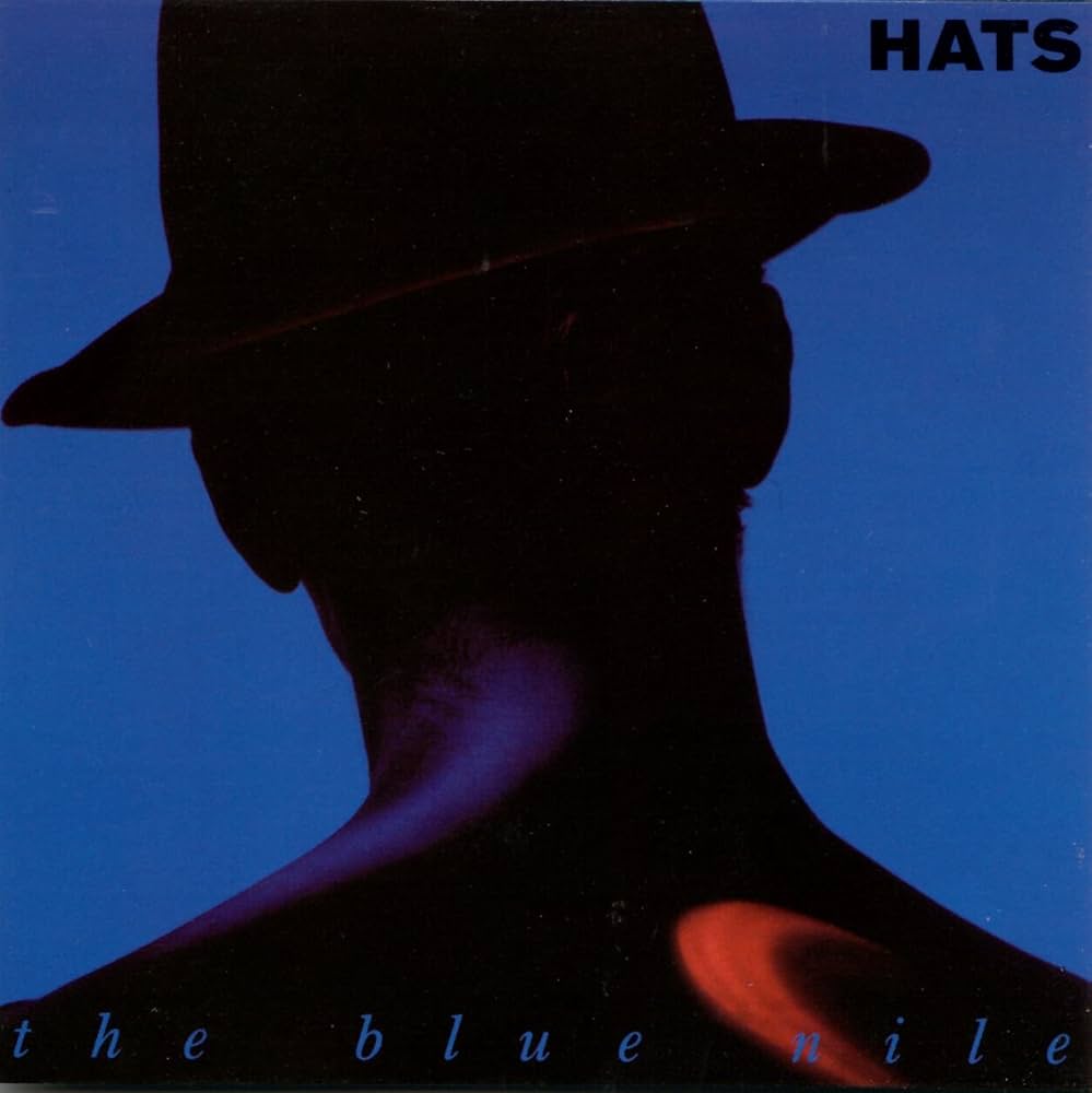 The Blue Nile - Hats - Amazon.com Music