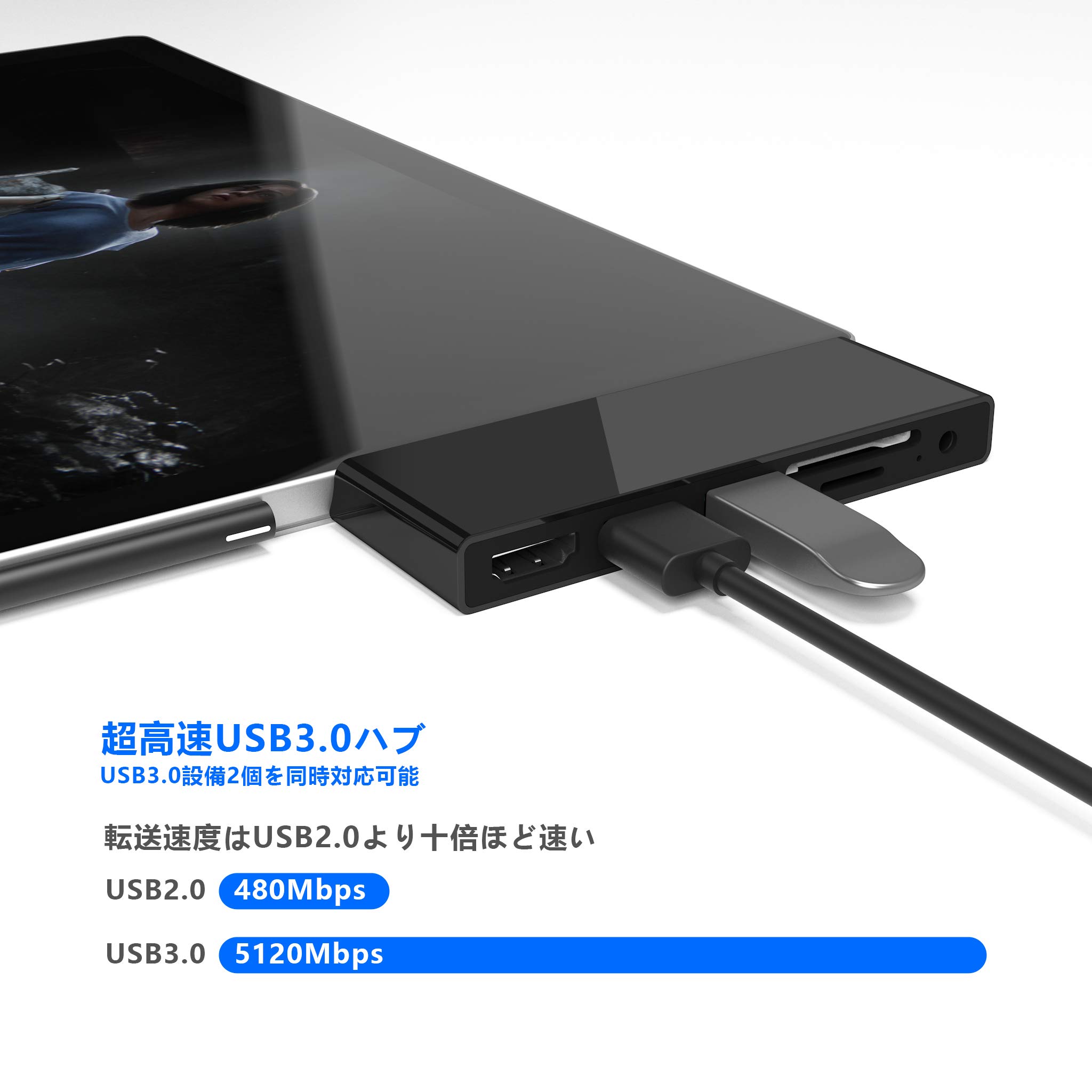 Amazon.co.jp: マイクロソフト Surface Go/Go 2/Go3(サーフェス ゴー