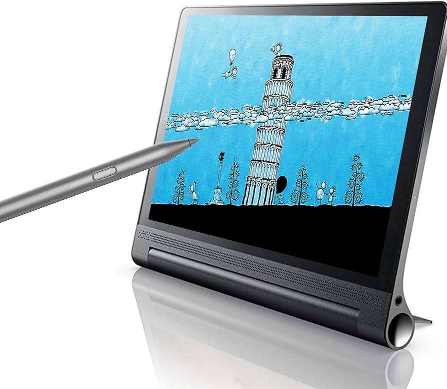 Amazon.com: Tab Pen Plus for Lenovo Tab Pen Pro Compatible with